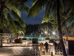 -海南清水湾莱佛士酒店