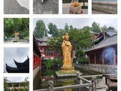 -黔灵山公园