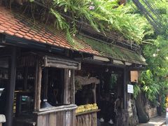 -自然餐厅(Phuket)