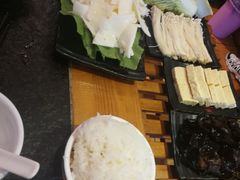 -重庆烧鸡公火锅(簋街店)