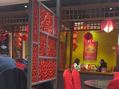 -芦月轩羊蝎子(劲松店)