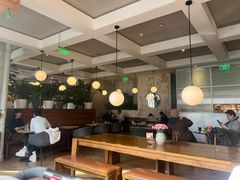-BAKER&SPICE(祥云小镇店)