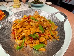 -豫丰汇河南名菜楼(武记餐饮)