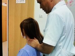 -杏林康桥中医正骨·体态矫正·跌打损伤·推拿按摩(国贸建外SOHO店)