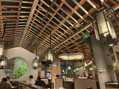 -庆江南江南菜(琴湖溪里花园城店)