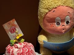 -色響火锅(恒隆广场店)