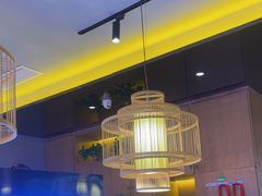 -重庆高老九火锅(万象城店)