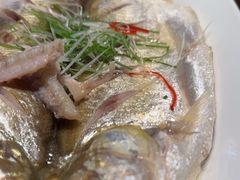 -吴越荣记苏州菜·松鼠桂鱼100%活鱼现做(斜塘老街店)