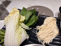 -呷哺呷哺 黄金牧场 (中发百旺店)