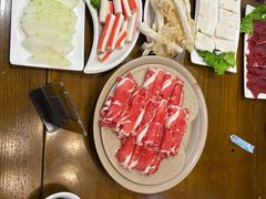 -蘭番坊青海特色铜锅涮·清真