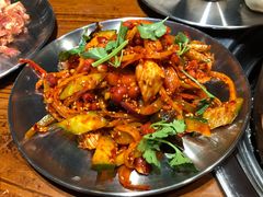 -原始泥炉烤肉(总店)