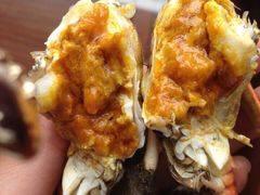 iphone_upload_pic-珍宝蟹舫·巴城味道(巴城总店)