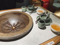 -鲜潭蒸汽石锅鱼(五道口购物中心店)