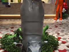 -红樱桃·欢乐餐厅(太原里店)