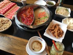 -纸盐河码头火锅(十八梯店)