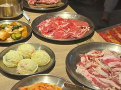 -西塔老太太泥炉烤肉(亚运村店)