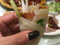 -福来居烤鸭店(天坛二店)