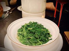 -甄御•海鲜新青岛菜(麦岛店)