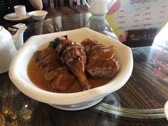 -大门水乡·顺德菜