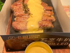 -卡朋西餐(扬名广场店)