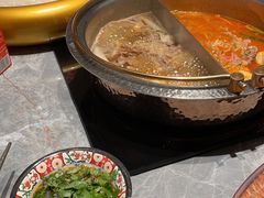 -一绪に寿喜烧(虹悦城店)