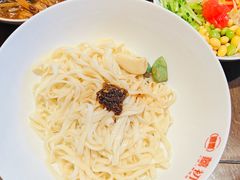 -添萬囍·天津三鲜捞面(天河城店)