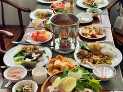 -剑河仰阿莎温泉小镇