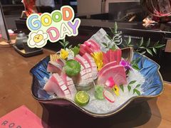 -鸟山鸣·日料食堂(王府井店)