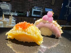 -昊·来了寿司(台湾街店)