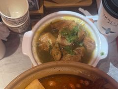 -山四砂锅(太原钟楼街店)