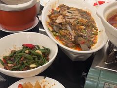 -湖锦酒楼·32年地道湖北菜(光谷店)