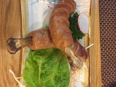 -樱の千渡日式料理·铁板烧•烧鸟(金盛田广场店)