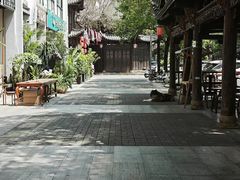-坂田手造文化街