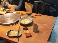 -大牛焱烧·和牛炭火烧放题