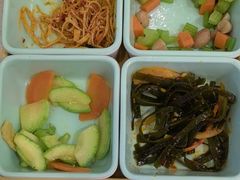 -韩香福烤肉庄园(荣成店)