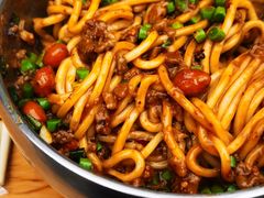 -左撇子私房面
