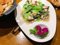 -宴武夷·匠心闽味(印象大红袍店)