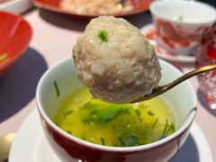 -萬國春·中菜馆(颐和公馆店)