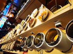 -素满香·Vegan食养自助(天一广场店)