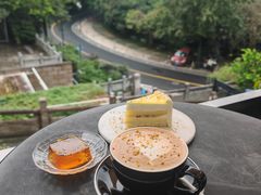 -简象咖啡CAFE ELE JANE(满陇桂雨店)