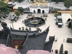 -上海东林寺(金山区)