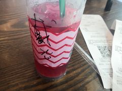 -星巴克(南京商厦店)