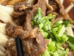 -清真-戏楼王记牛肉面