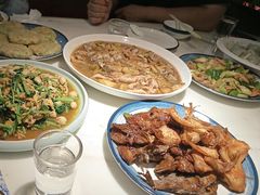 -日丰园海肠水饺·老字号大连海鲜(和平广场店)
