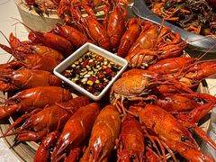 -陈帅夜排档·龙虾·炒菜·烤串(世茂店)