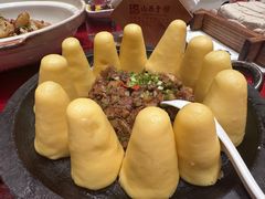 -山西会馆·晋菜·晋商宴·牌匾博物馆(胜利东街店)