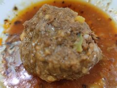 -清真牛街祥云轩门钉肉饼(左家庄店)