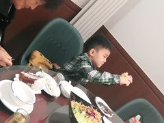 -惠宾饭庄(中山路店)
