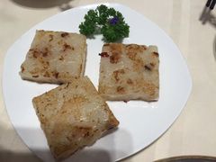 海味萝卜糕-广东胜利宾馆西关粤中餐厅