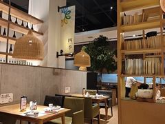 -四季餐厅·新津菜(环湖中路店)